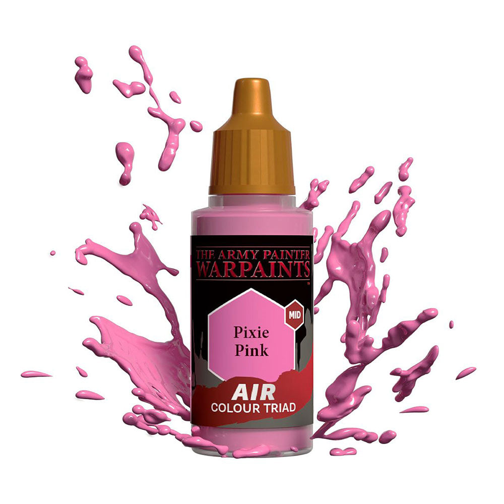 Army Painter Warpaints Air Acryl Farba 18 ml