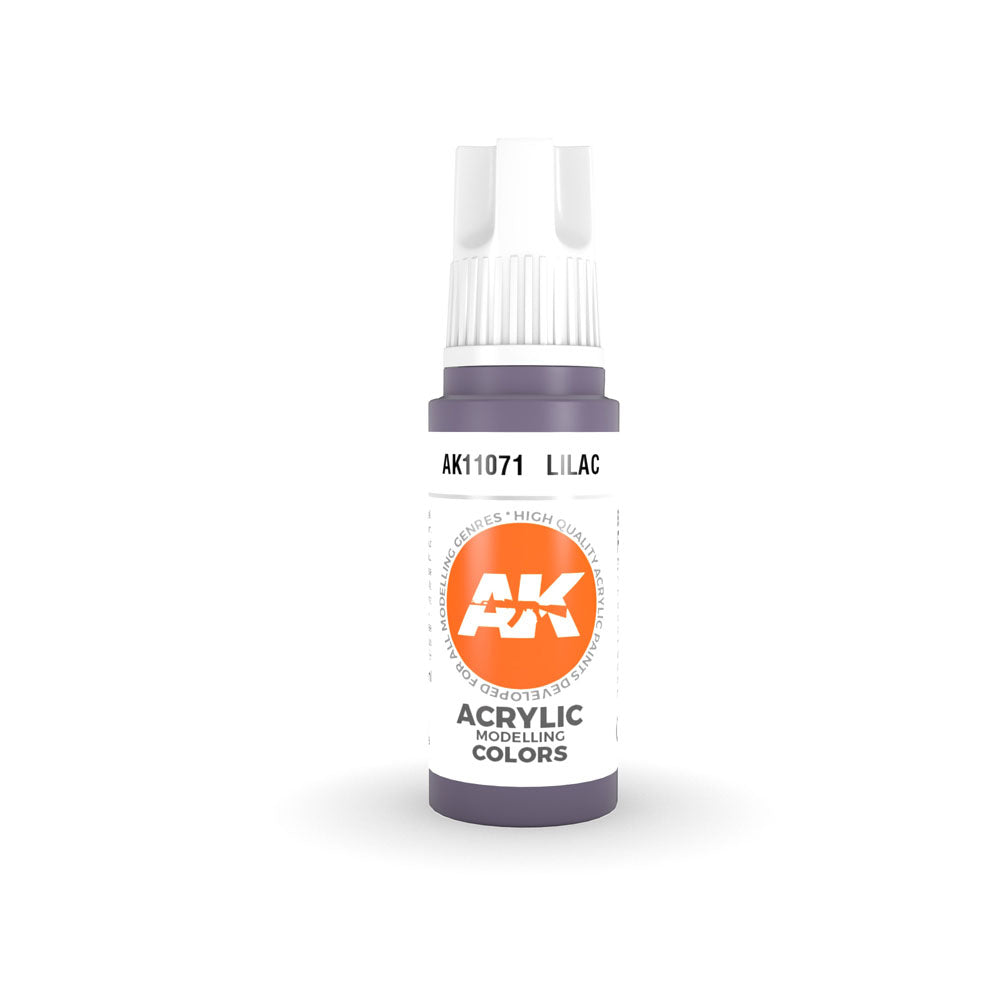 AK Interactive 3Gen Acrylic Paint 17ml