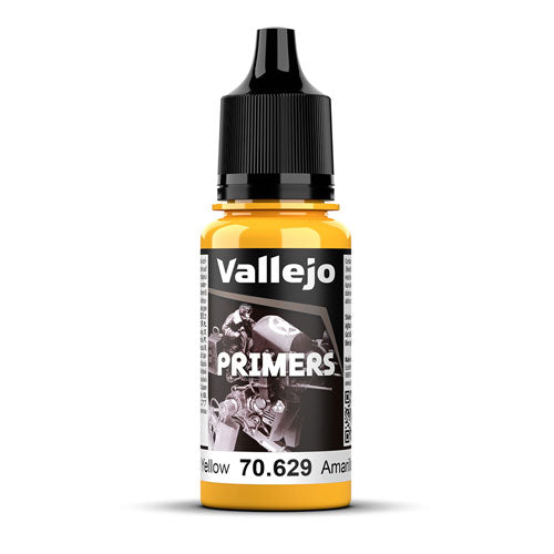 Vallejo Surface Primer 18mL