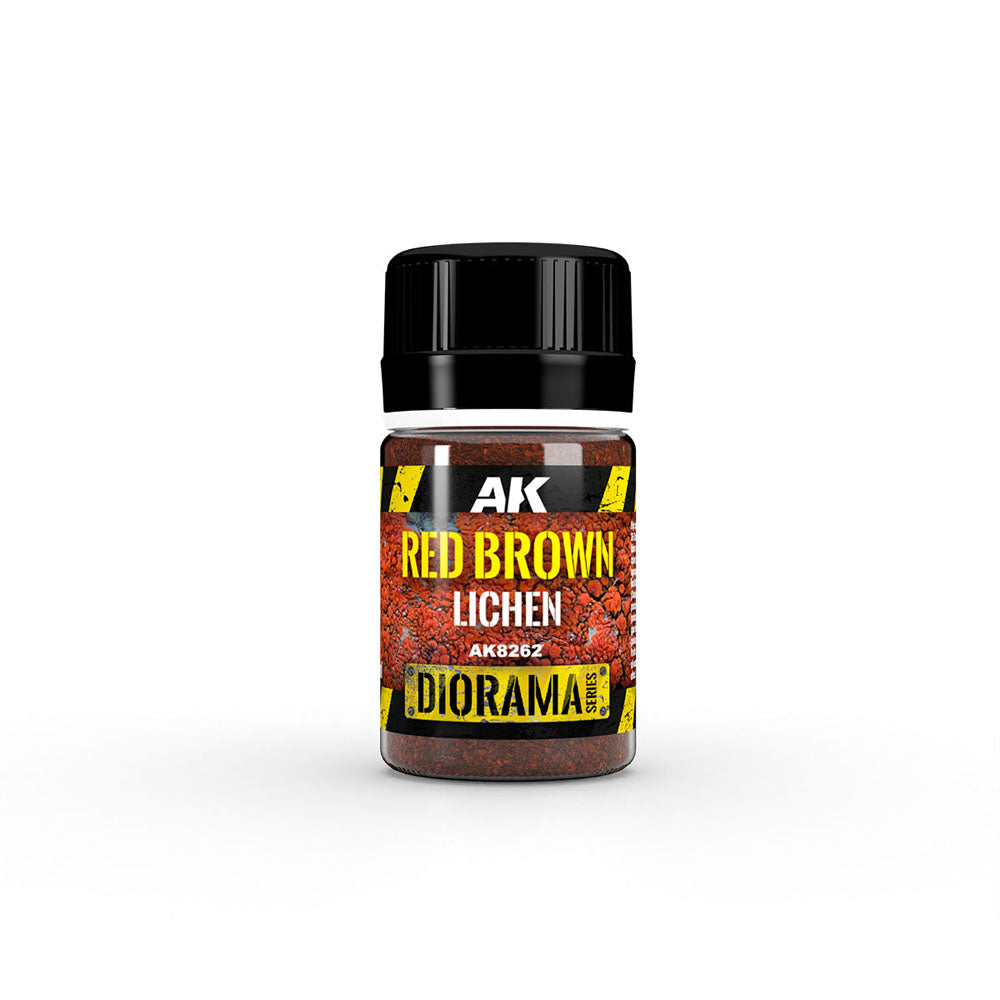 AK Interaktiv struktur 35 ml