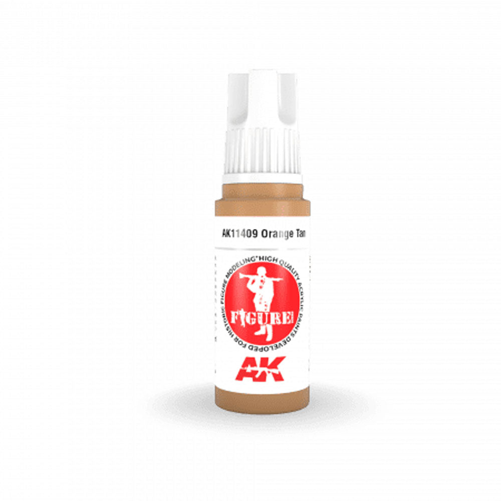 AK Interactive 3Gen figurer akryl 17 ml