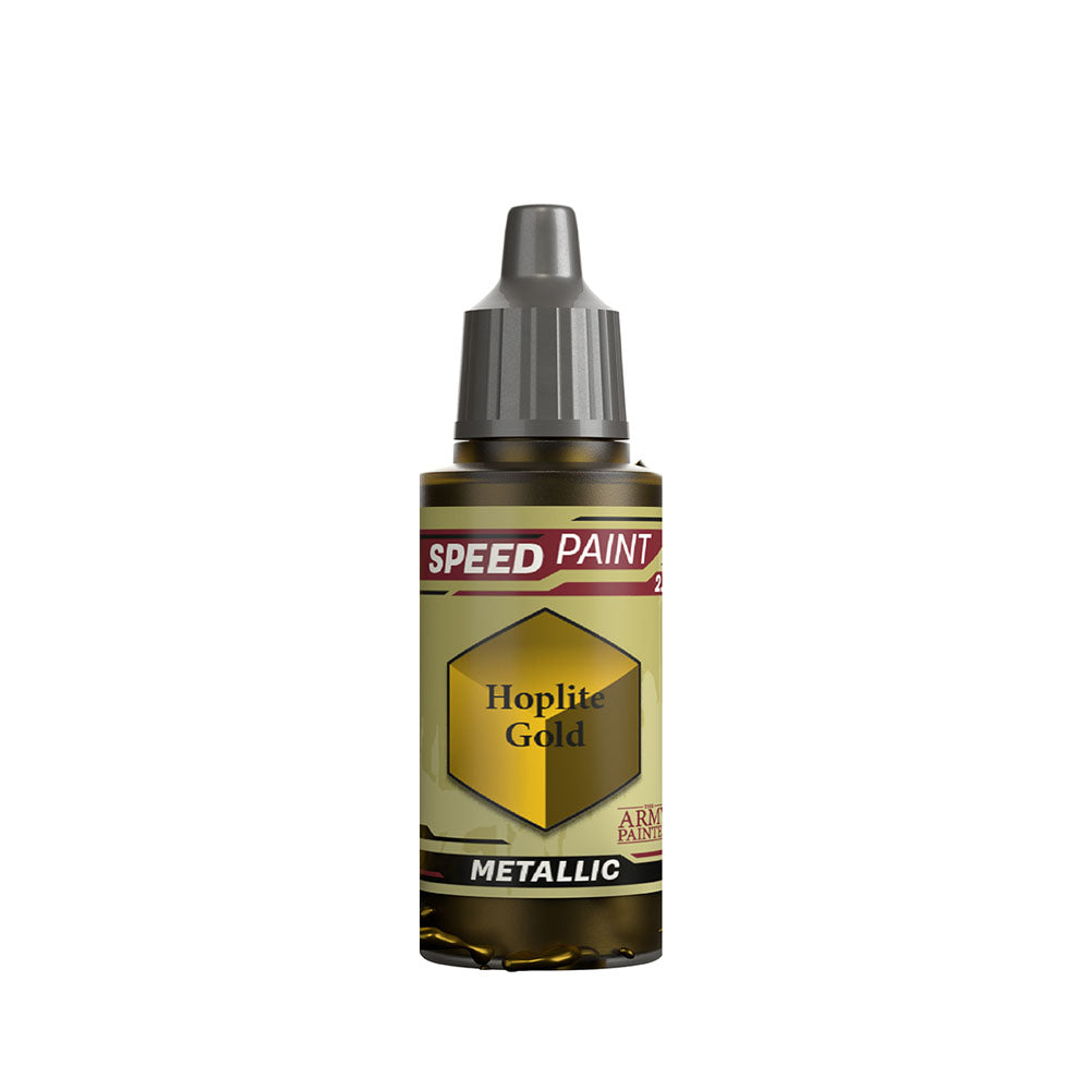 Army Painter Speedpaint 2.0 18 ml (Metallic)