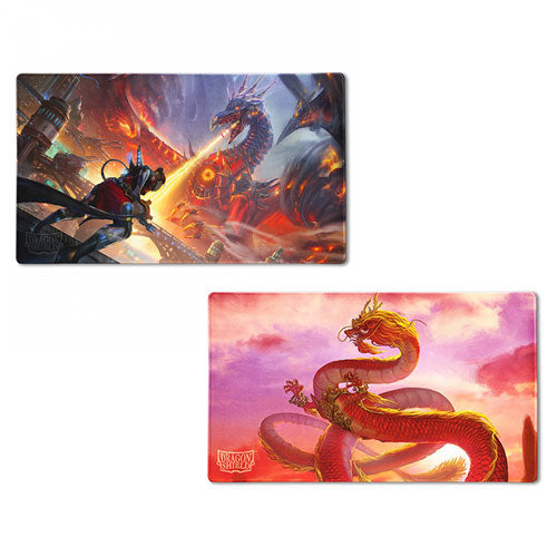 Dragon Shield Playmat