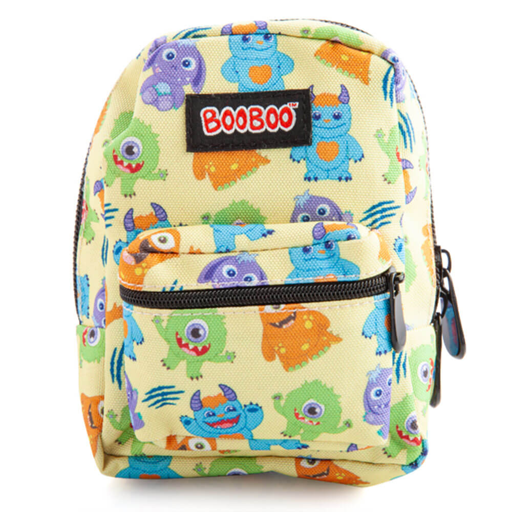  BooBoo süßer Mini-Rucksack