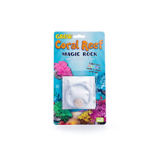 Grow Magic Rock