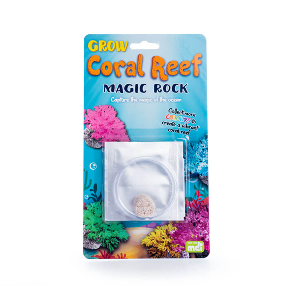 Grow Magic Rock