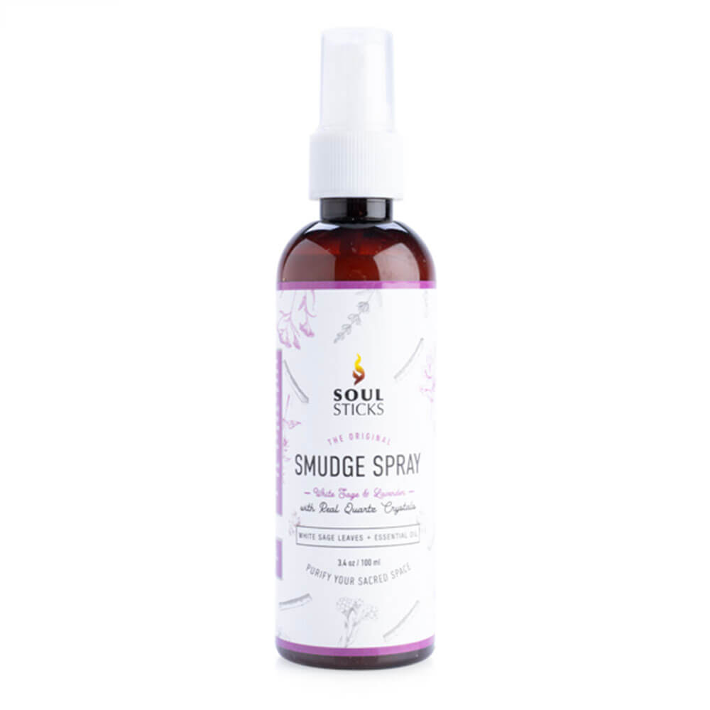 Soul Stick Spray Spudge Blend Blend Blend