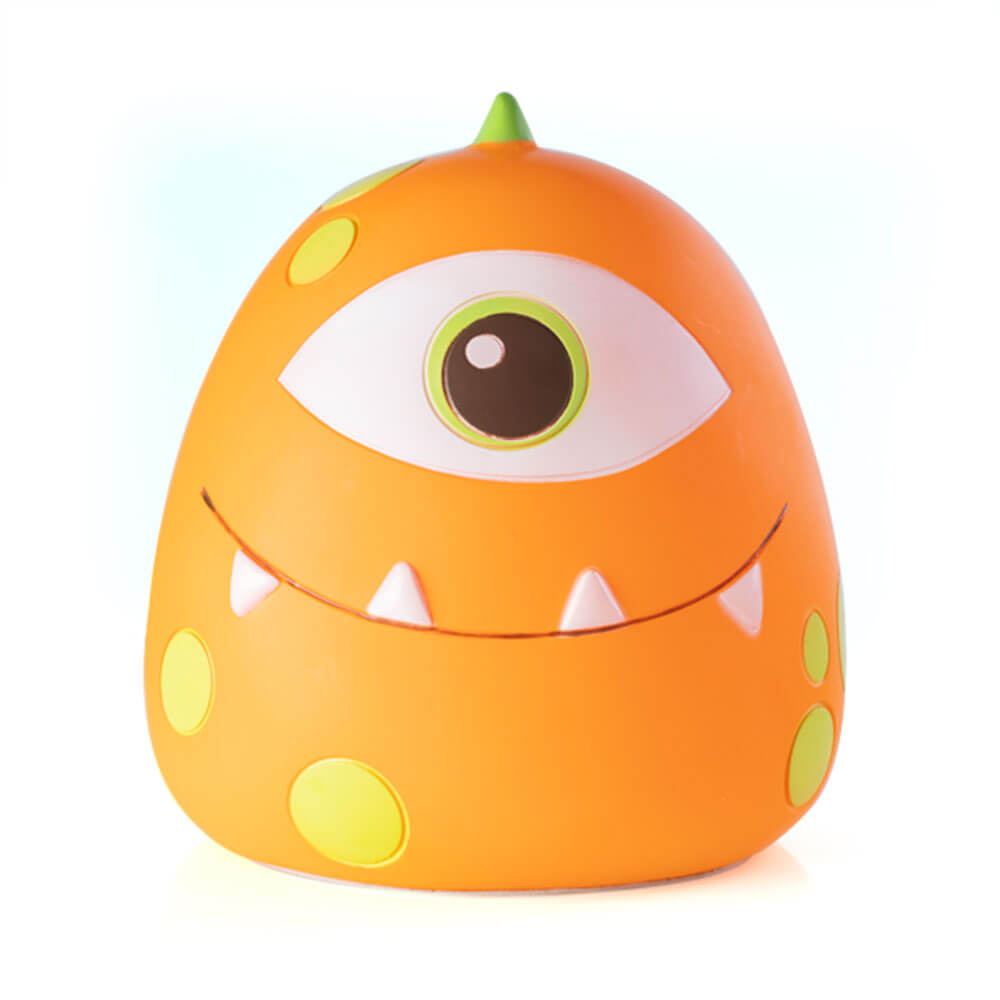 Smoosho's Pals Monsterlings Tischlampe