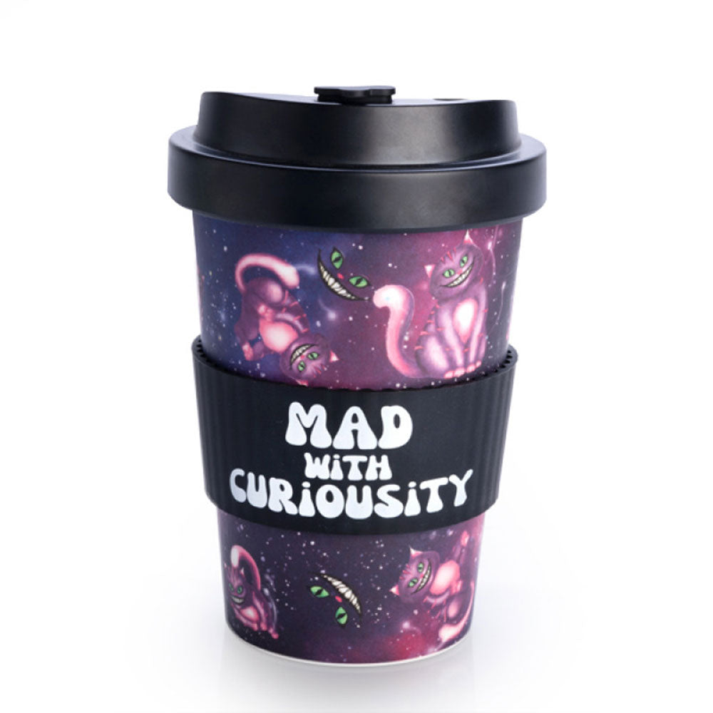 Tasse de bambou eco-to go