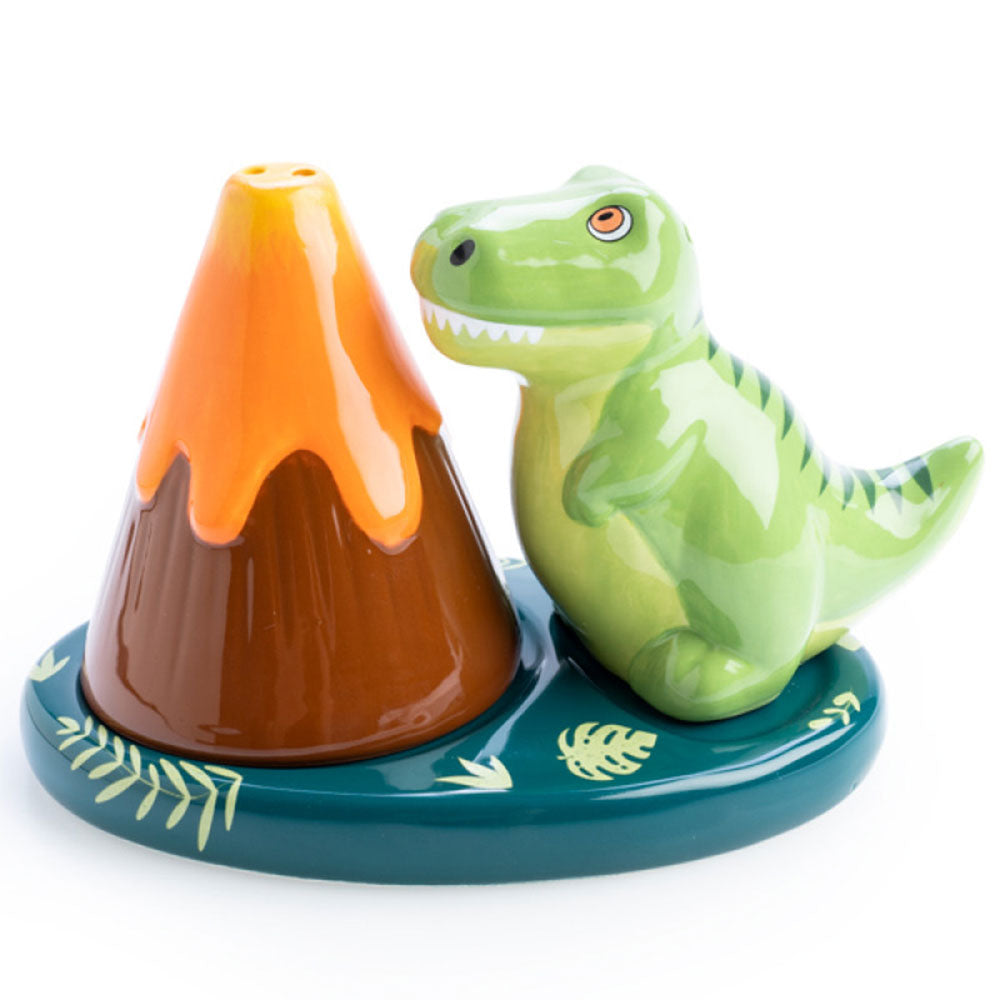 Flavood Mates Salt & Pepper Set