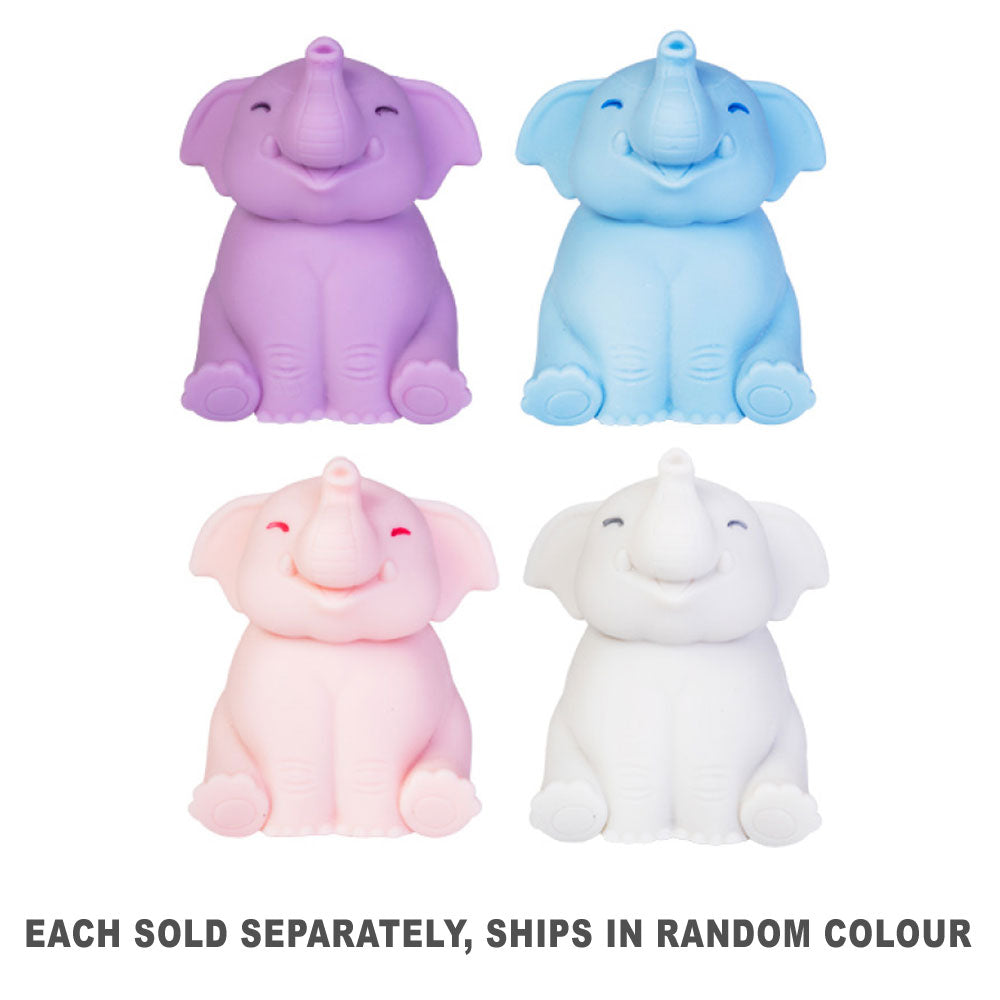 Pullie Pal Stretch Elephant (1pc Random Style)