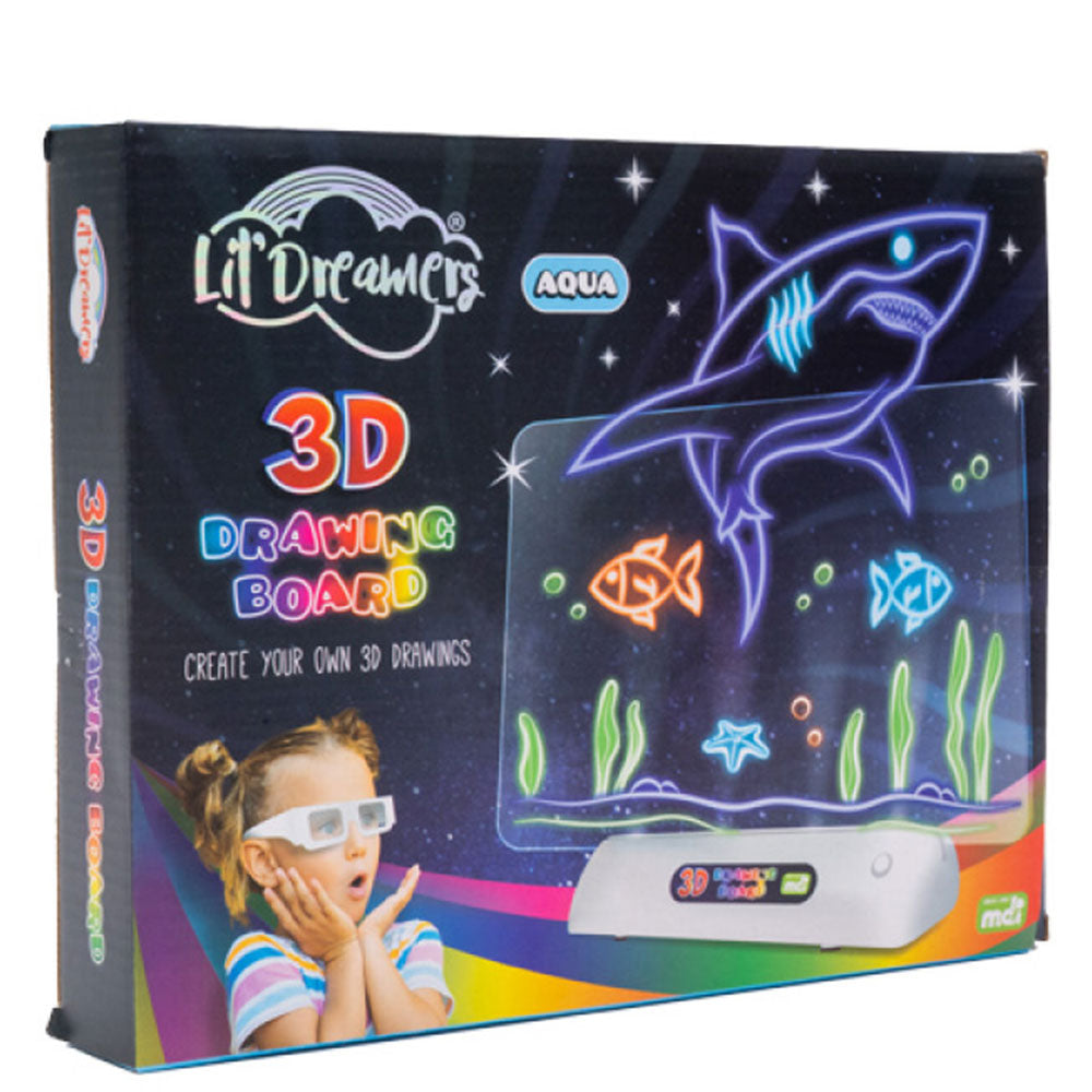 3D ILUMINE CELLLE