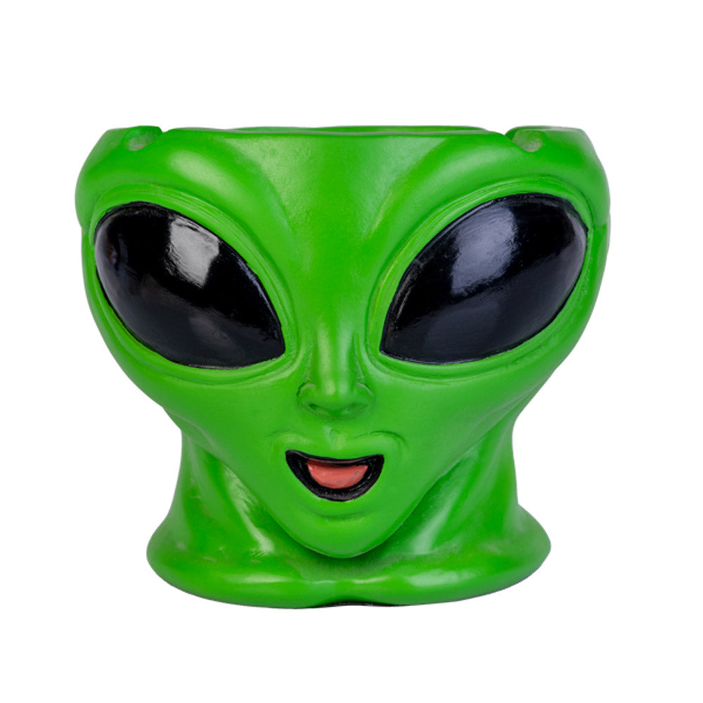 Alien 3D Novelty Homeware