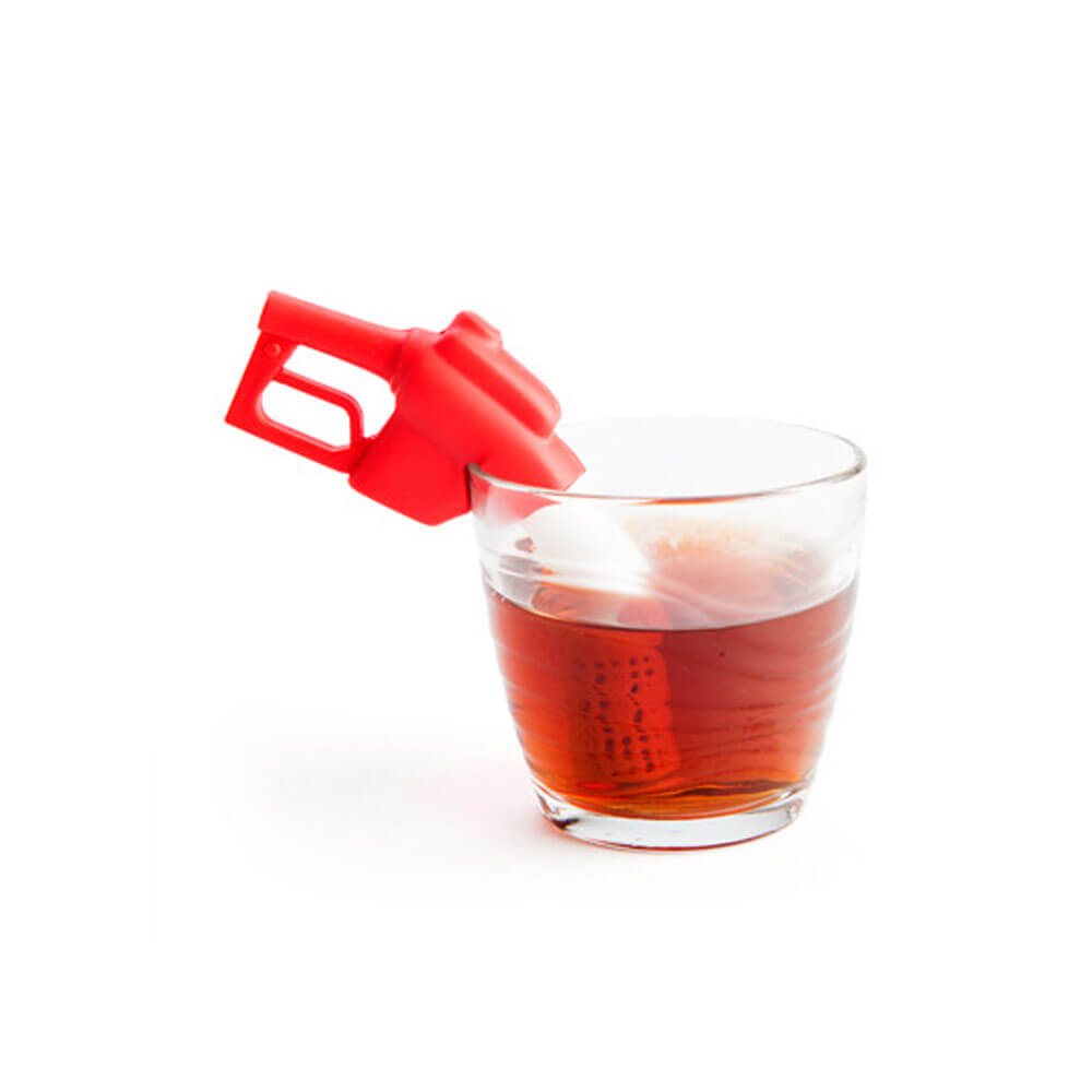 Silicone Refuel Tea Infuser