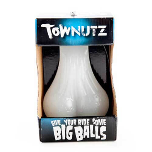 Glow in the Dark Tow Nutz