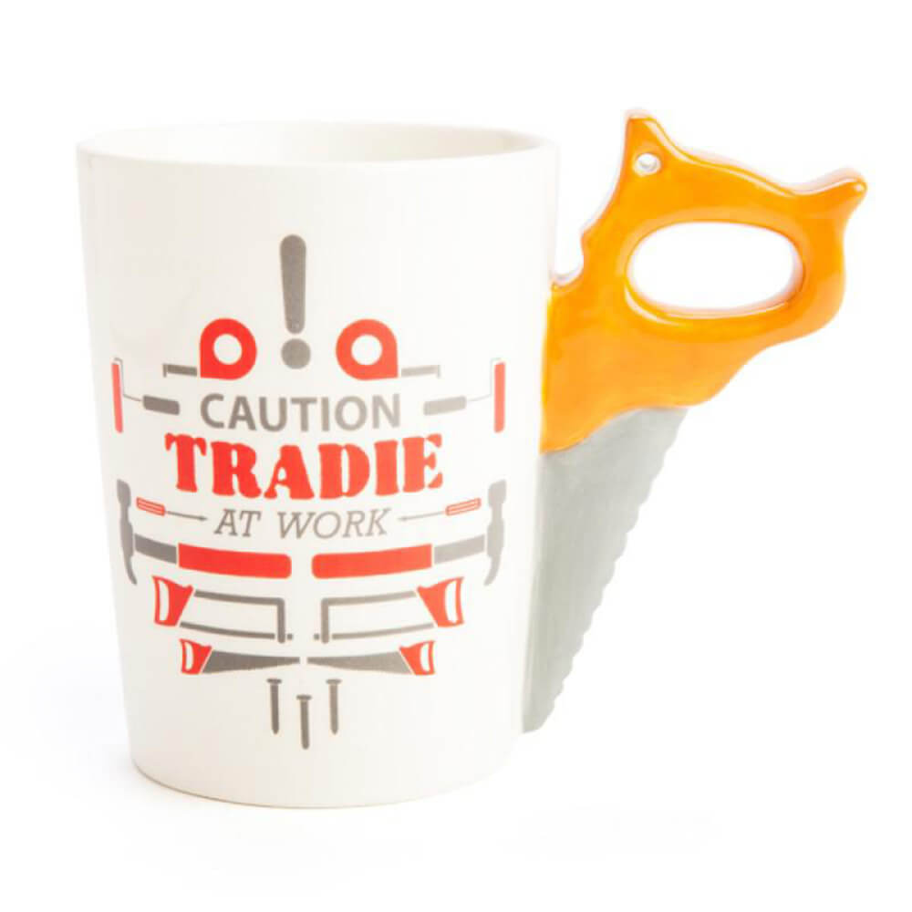 Taza de compañeros de trade