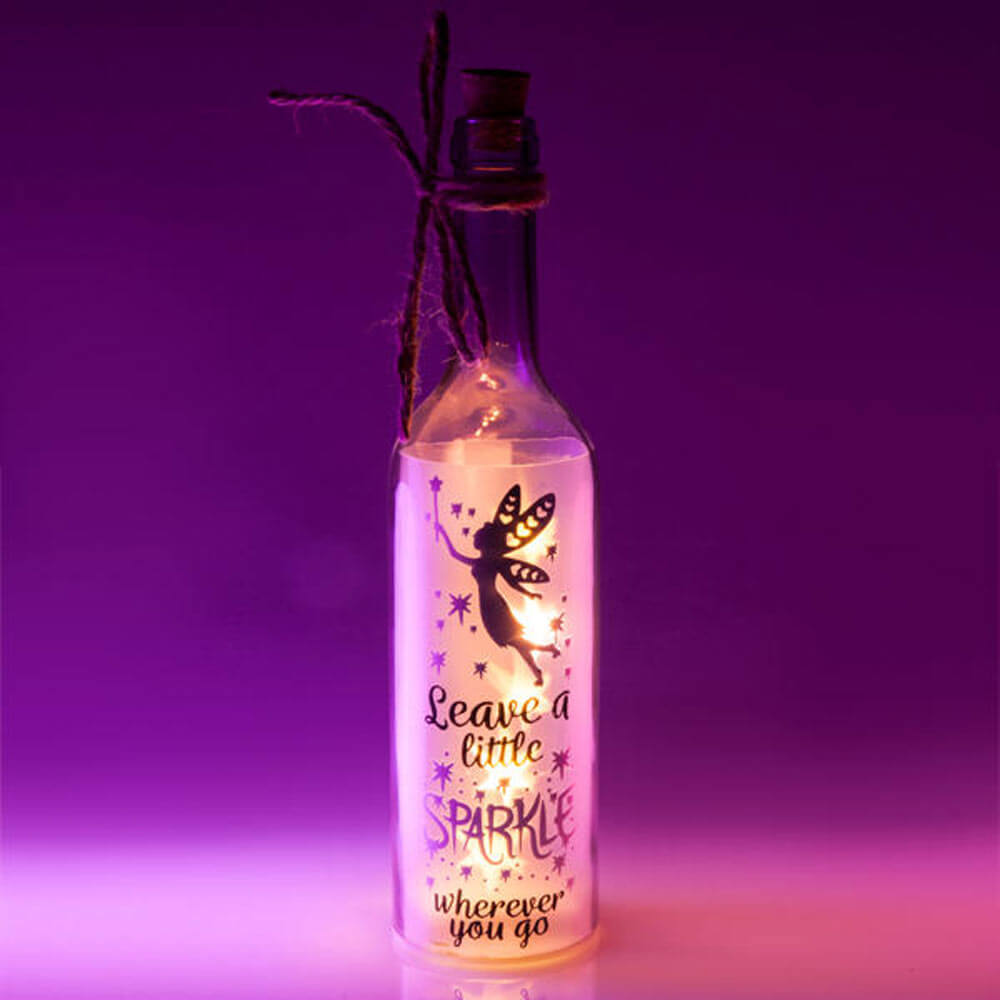 Wishlight Bottle