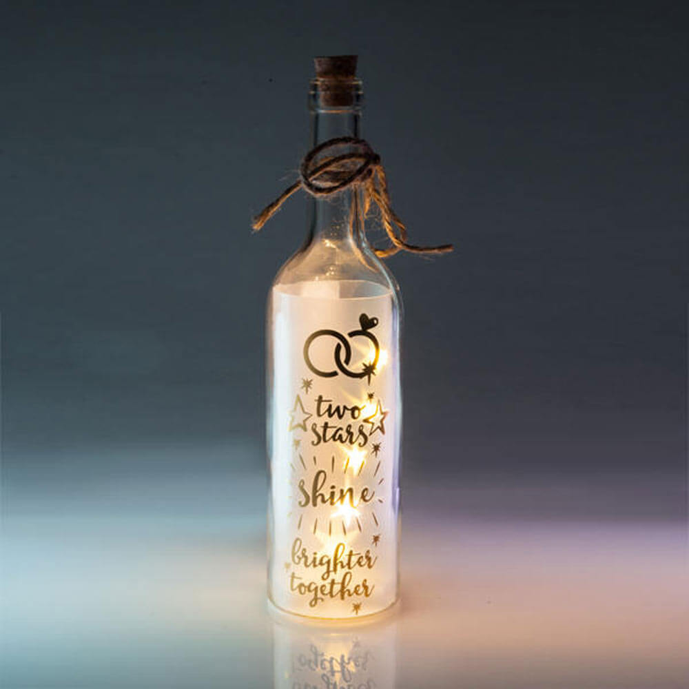 Wishlight Bottle