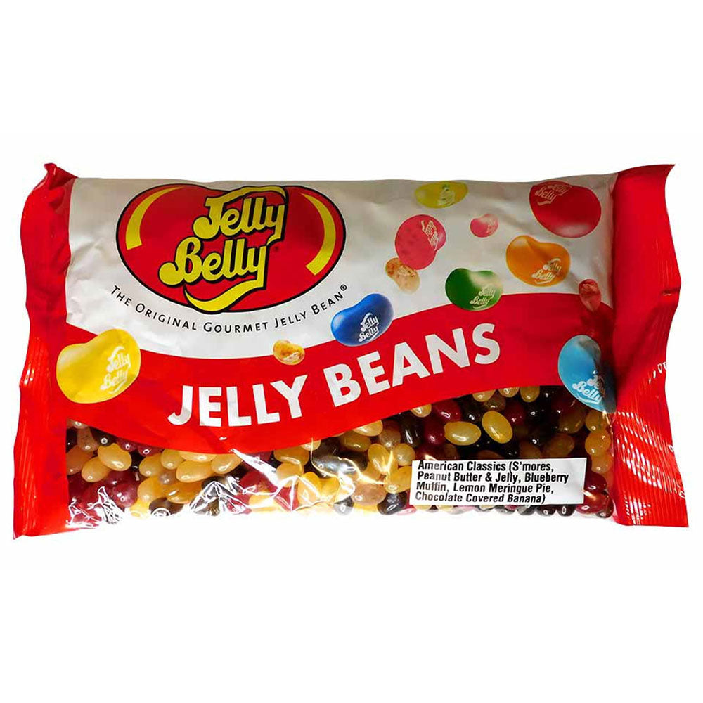 Jelly Belly Gourmet Jelly Beans 1 kg