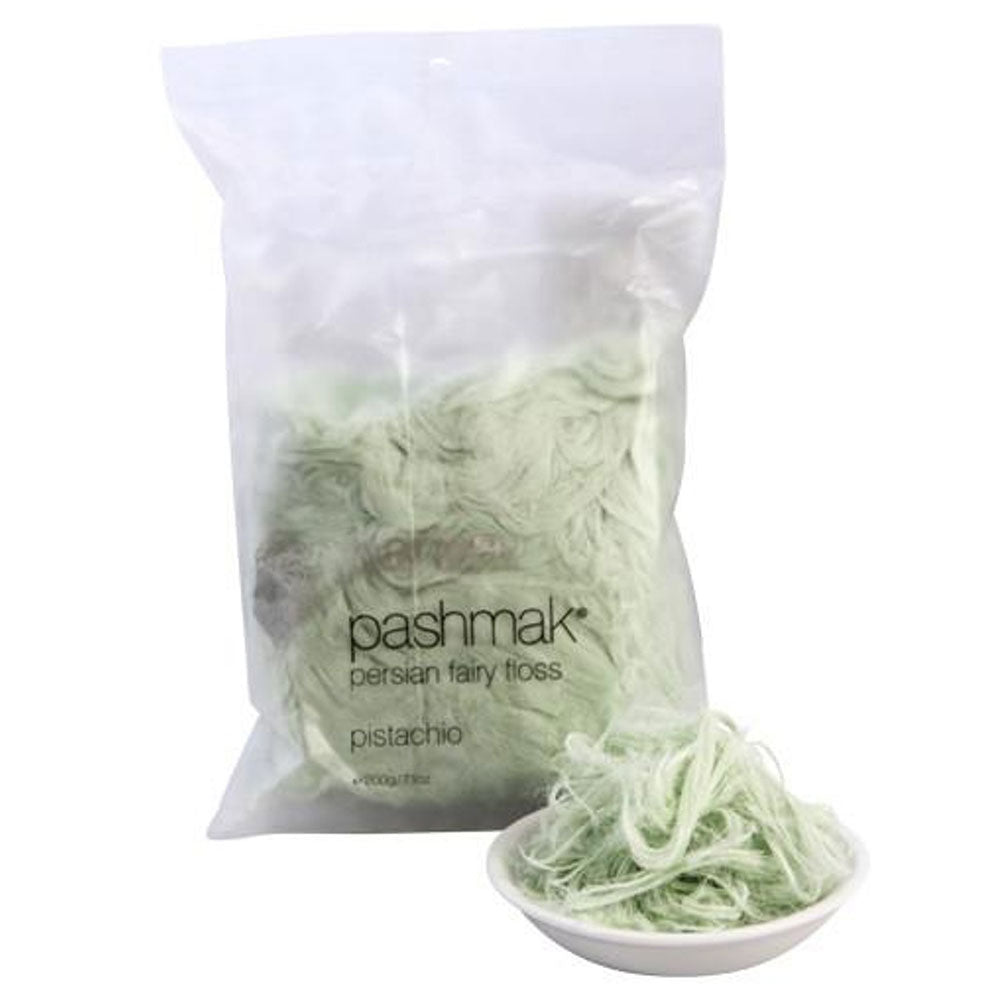 Floss de fada de Pariya Pashmak 200g