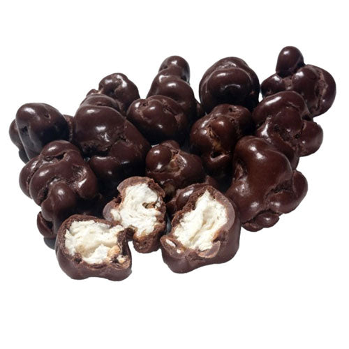 Premium Milk Chocolate Salted Caramel Popcorn