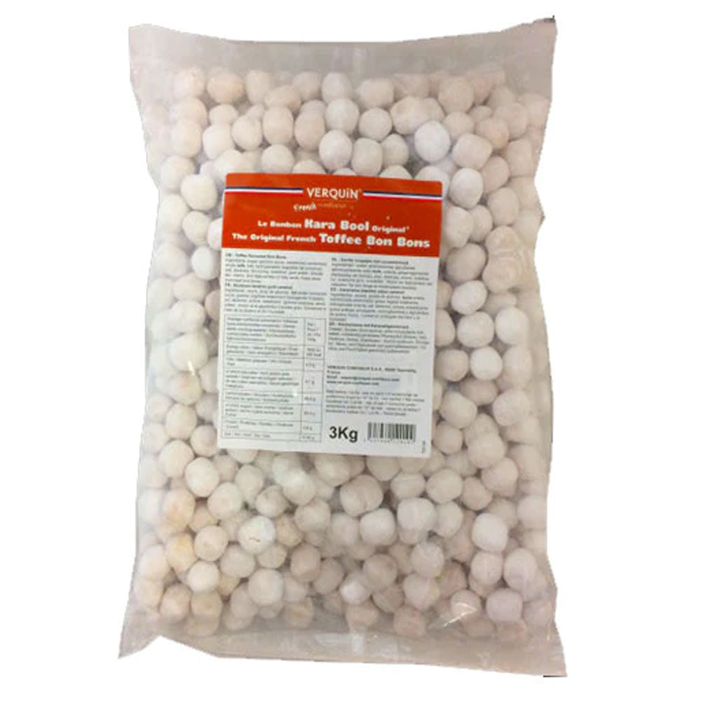 Verquin / Kingsway Bon Bons 3kg