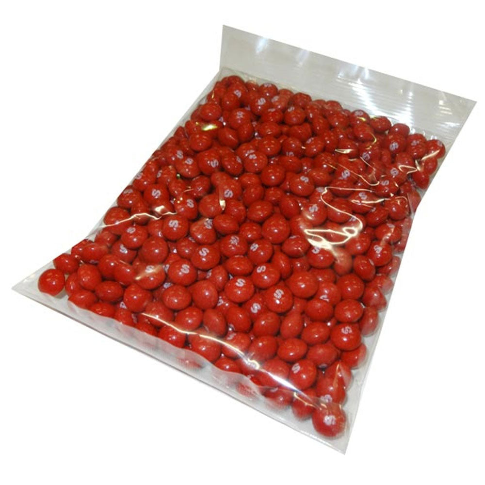 Single Color Skittles 500g