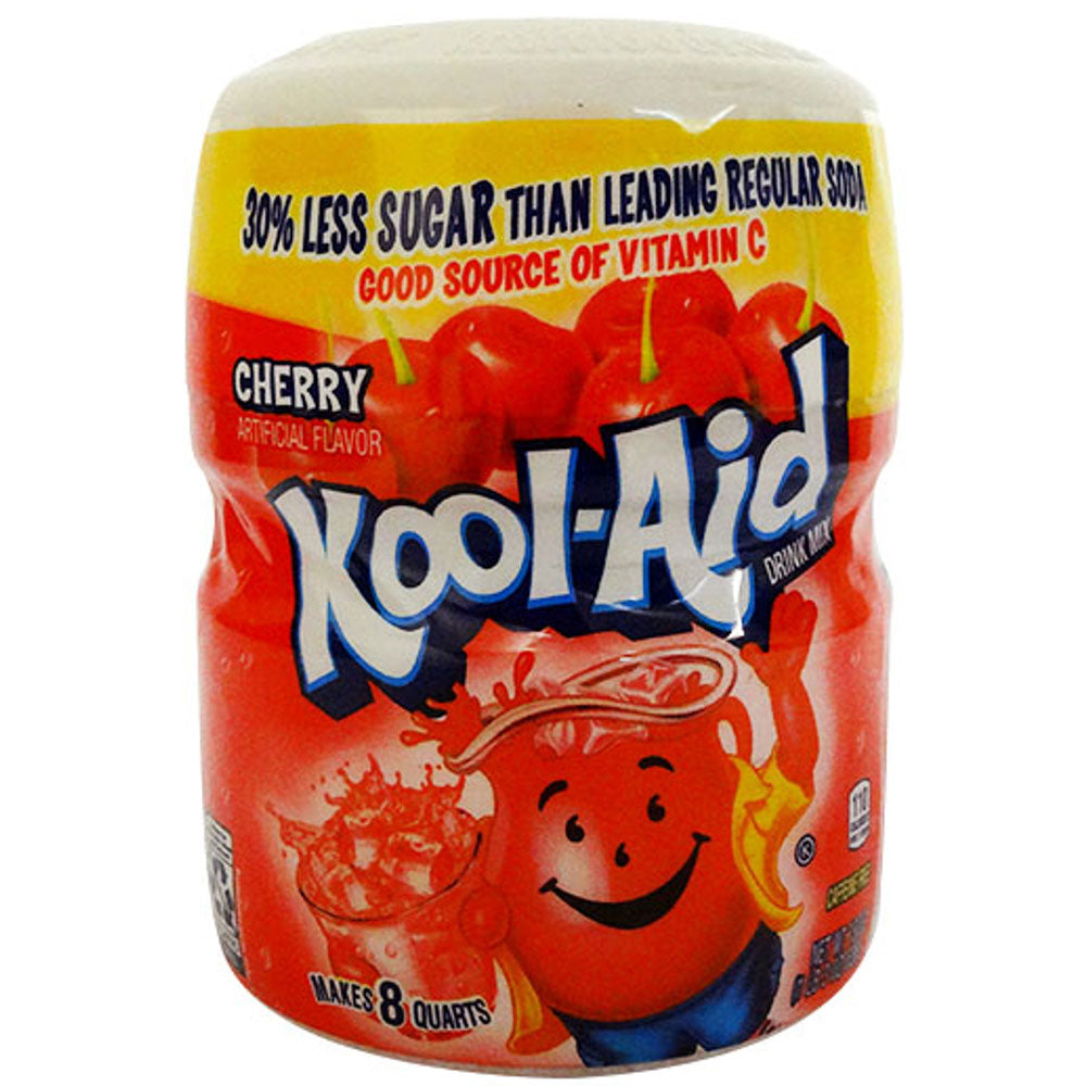 Kool AID Sweet Drink Mix 538G