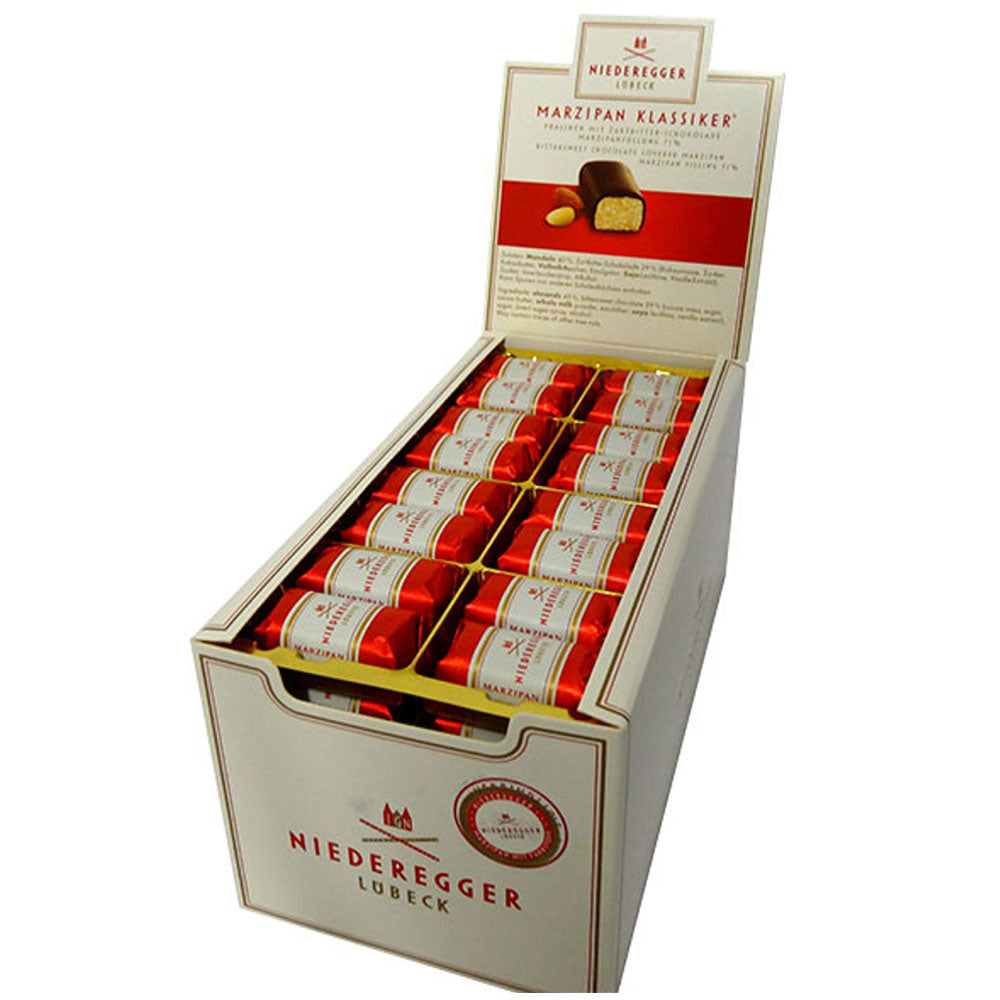 Niederegger Marzipan (80x12,5g)