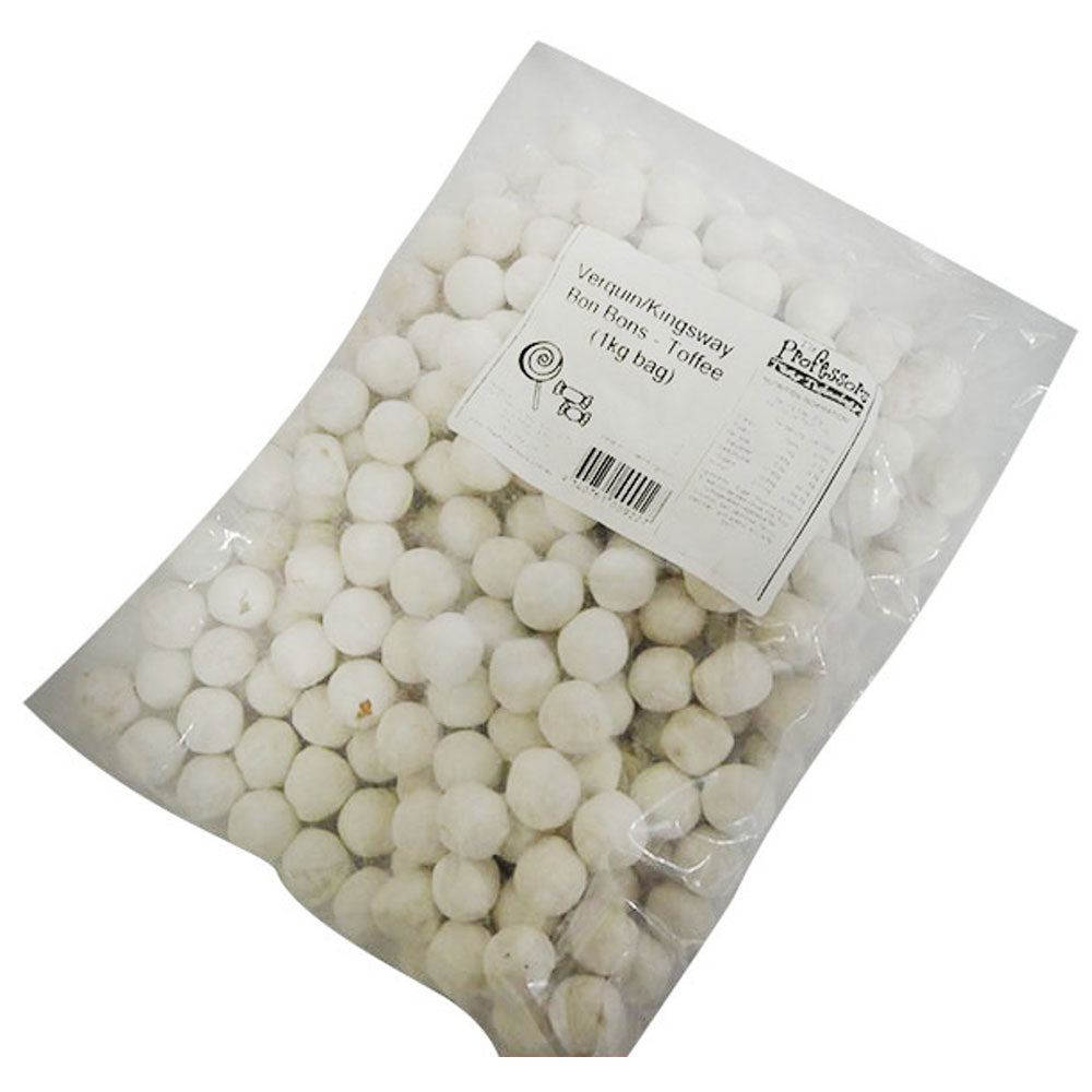 Verquin/Kingsway Bonbons 1kg