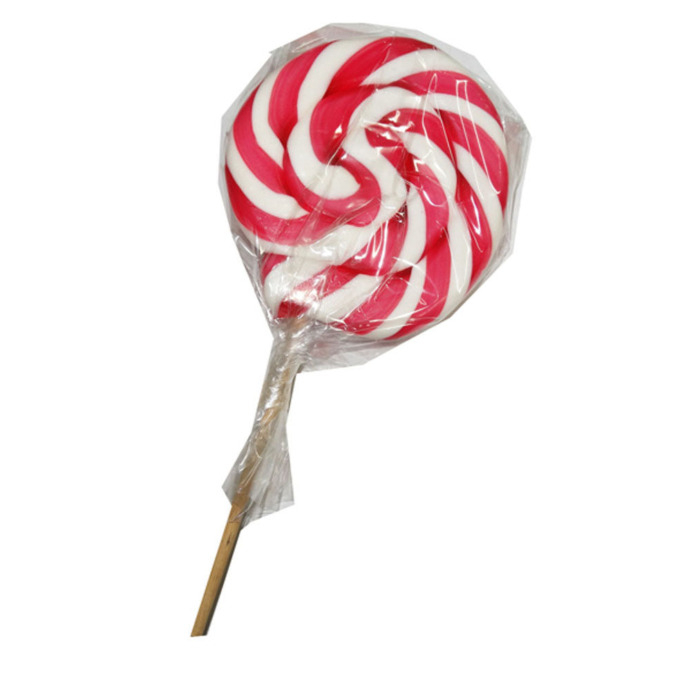 Okrągły Lollipop 300G (pojedynczy)