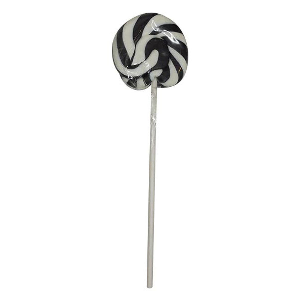 Round Lollipop 50G (Single)