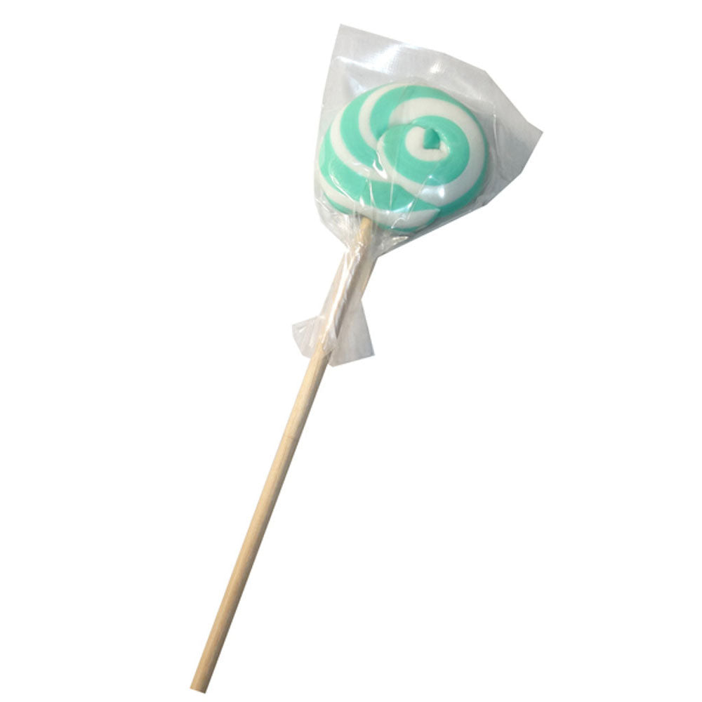 Round Lollipop 50g (singel)