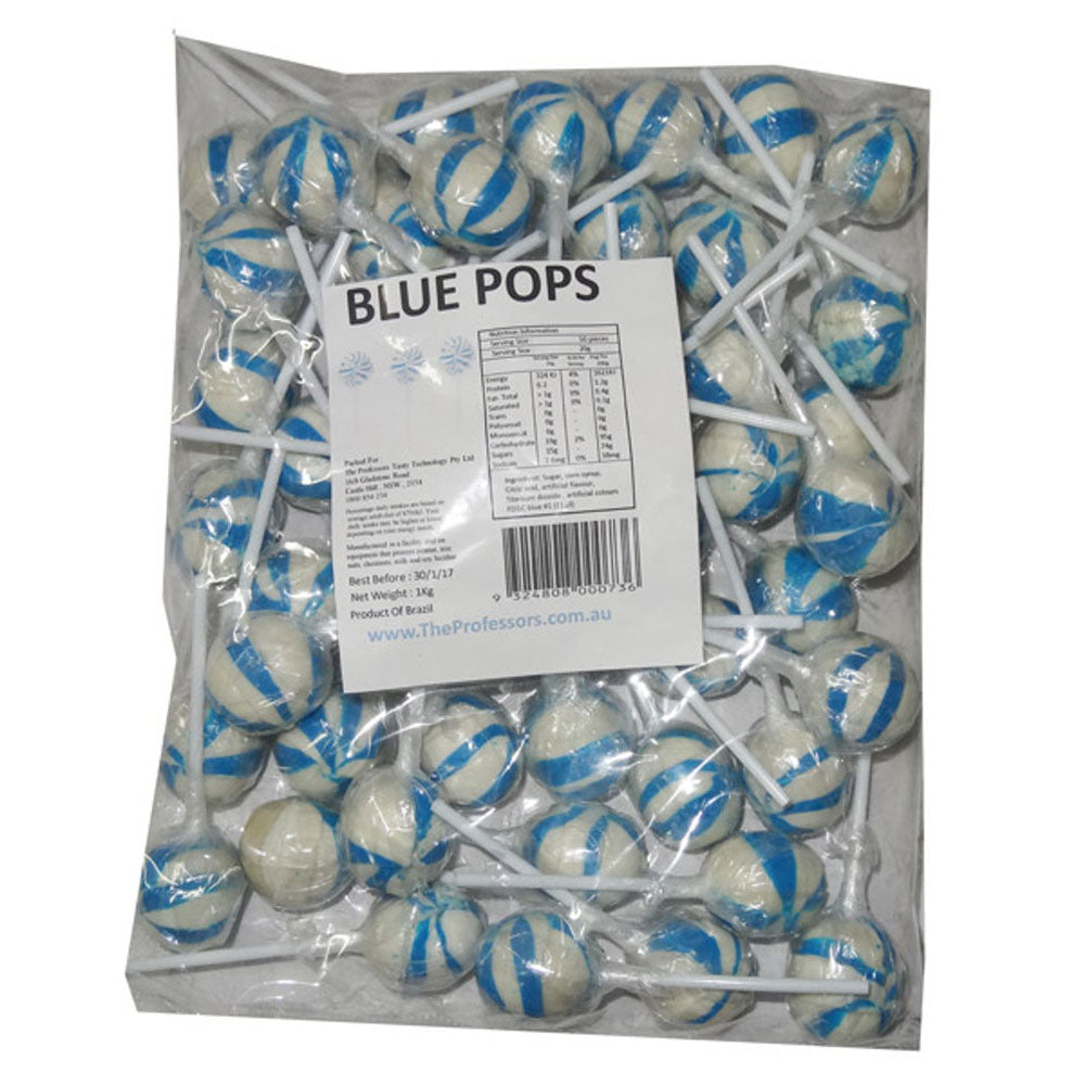 Ballops 1 kg (ongeveer 50 st)