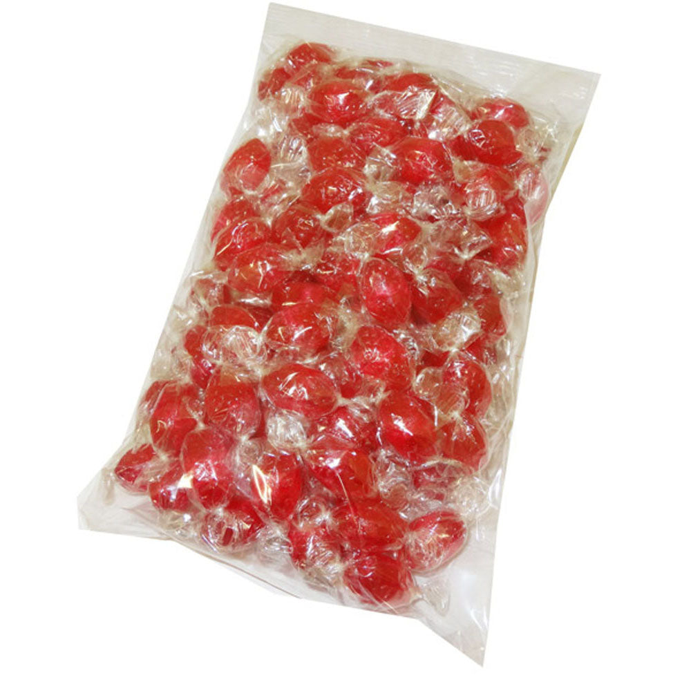 Zure druppels zak (tas van 1 kg)