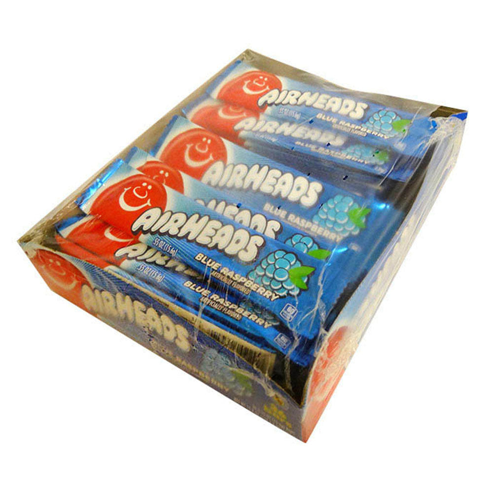 Airheads (15GX36 barras)