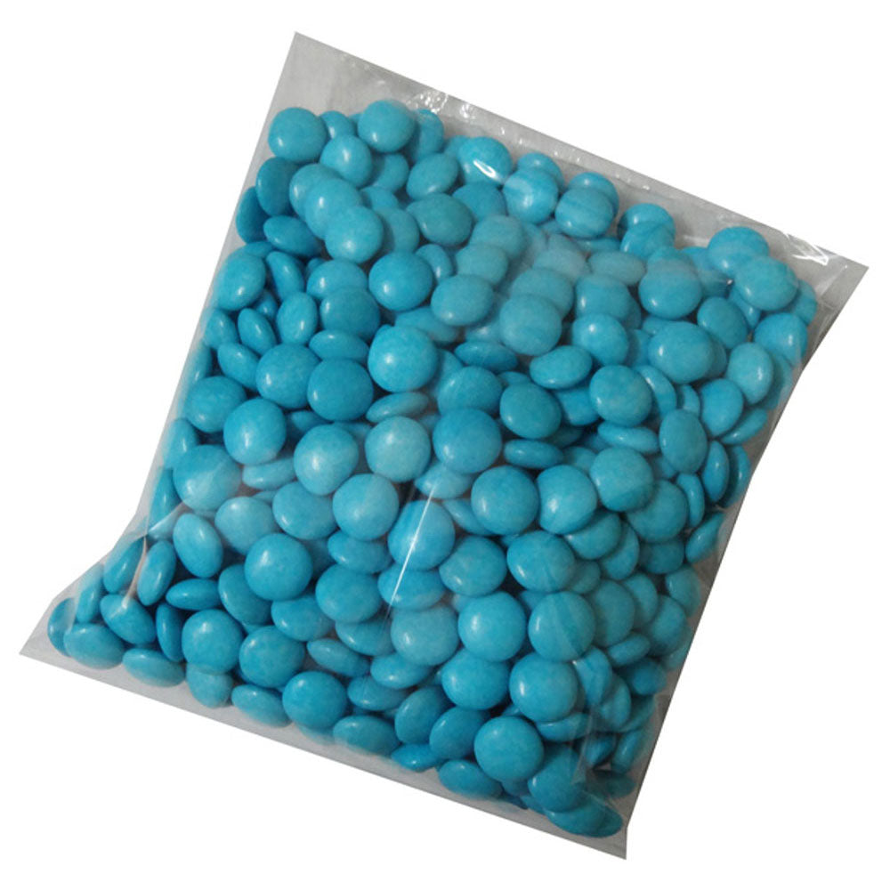 Choc druppels kleur smarties klonen 500 g