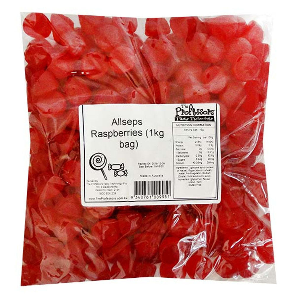 Allseps gelé 1 kg