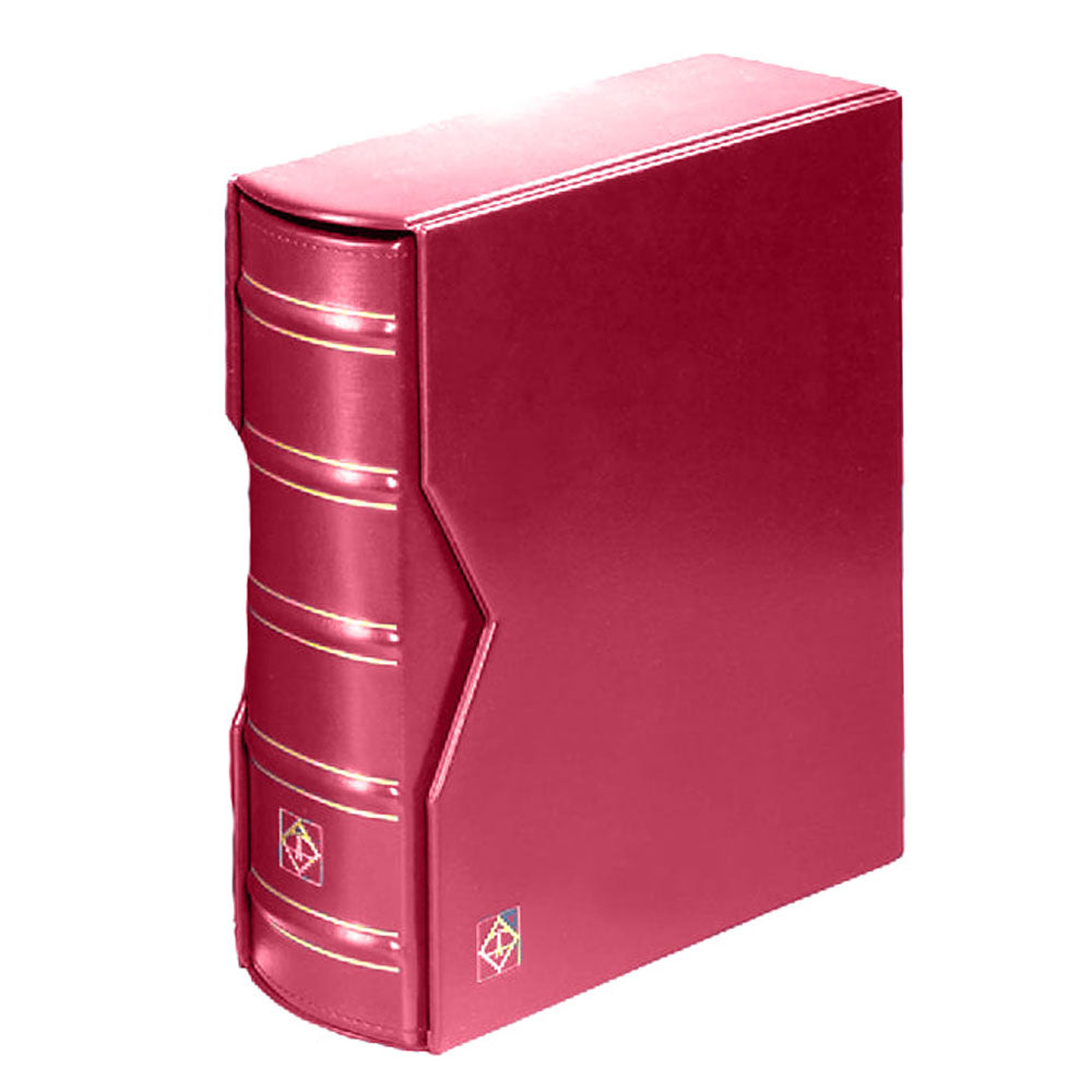 Optima Gigant Classic Design Binder & Slipcase