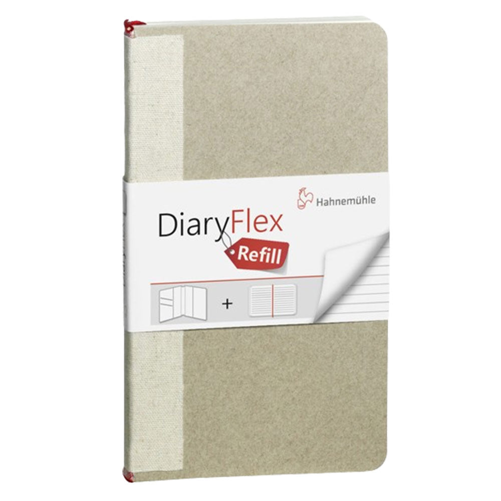 Hahnemuehle Diarflex Notebook Refill