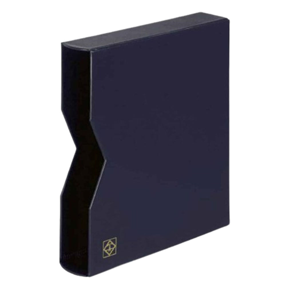 Classic Design Slipcase for Optima Ringbinder