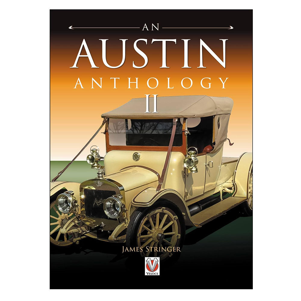 An Austin Anthology