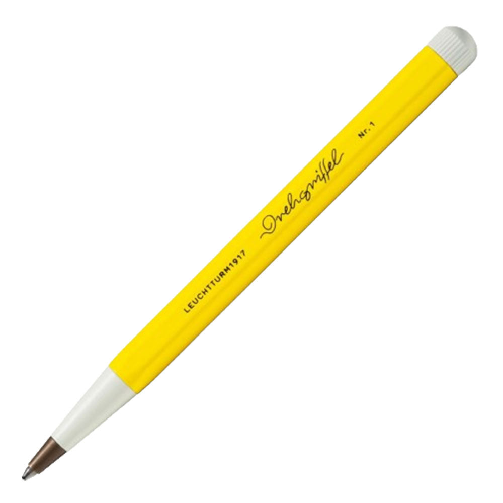 Drehgriffel #1 Twist Pen con tinta negra (M)