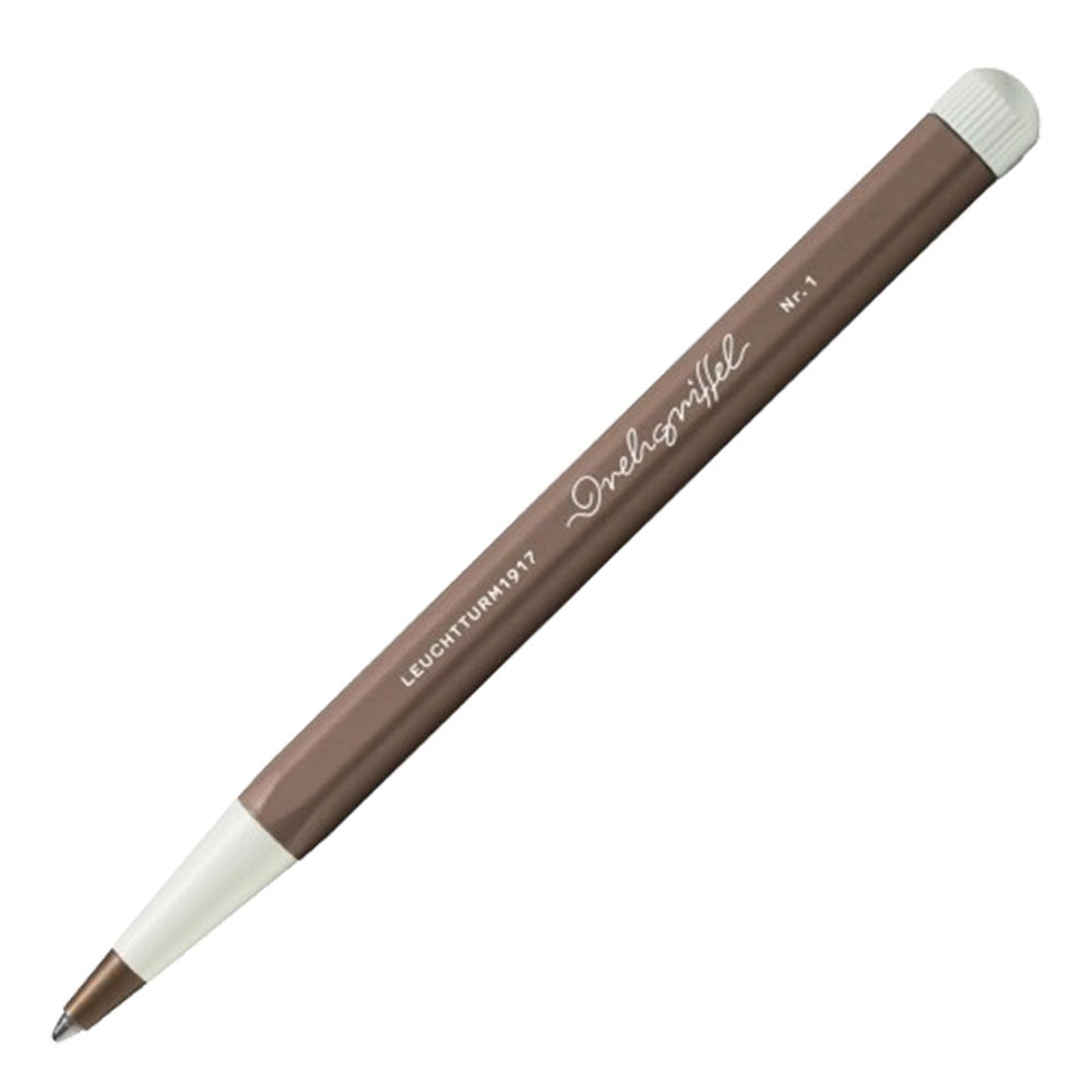 Drehgriffel #1 Twist Pen com tinta preta (M)