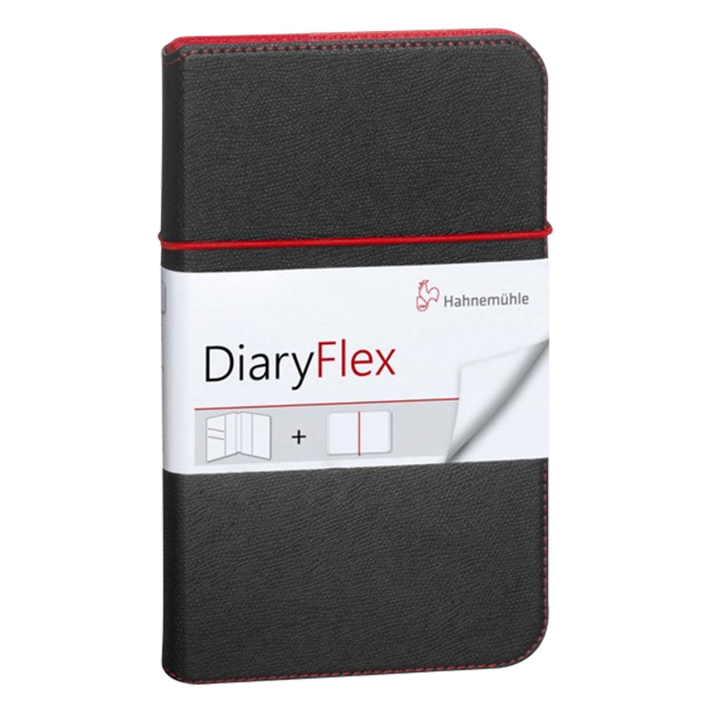 Hahnemuehle Diaryflex Notebook