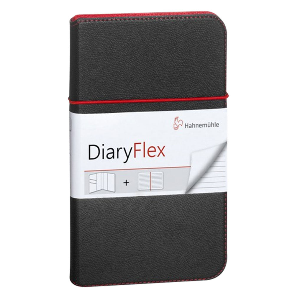 Cahier Hahnemuehle Diaryflex