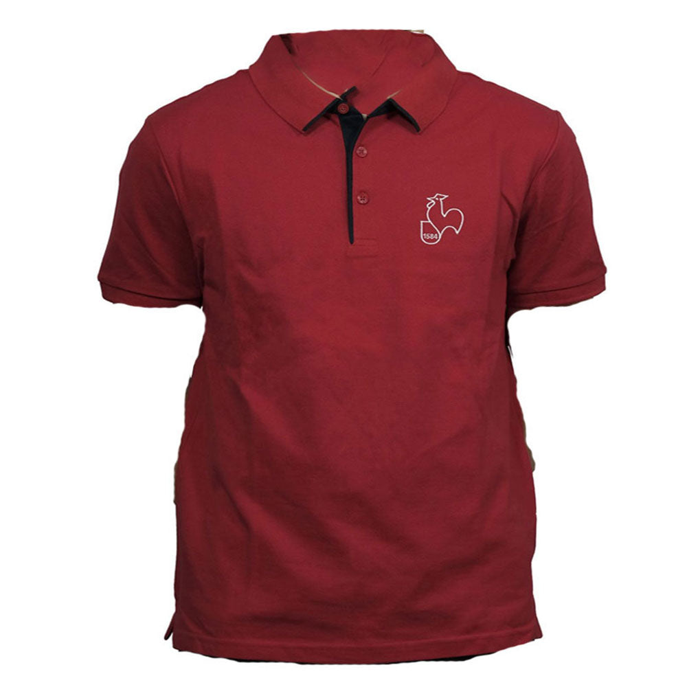 HAHNEMUEHLE POLO SHIRT