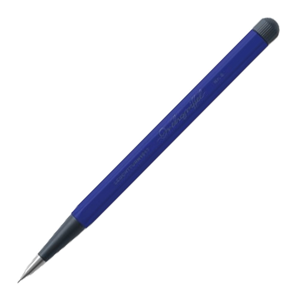 Drehgriffel #2 HB Graphite Twist Pencil 0,7mm (blå)