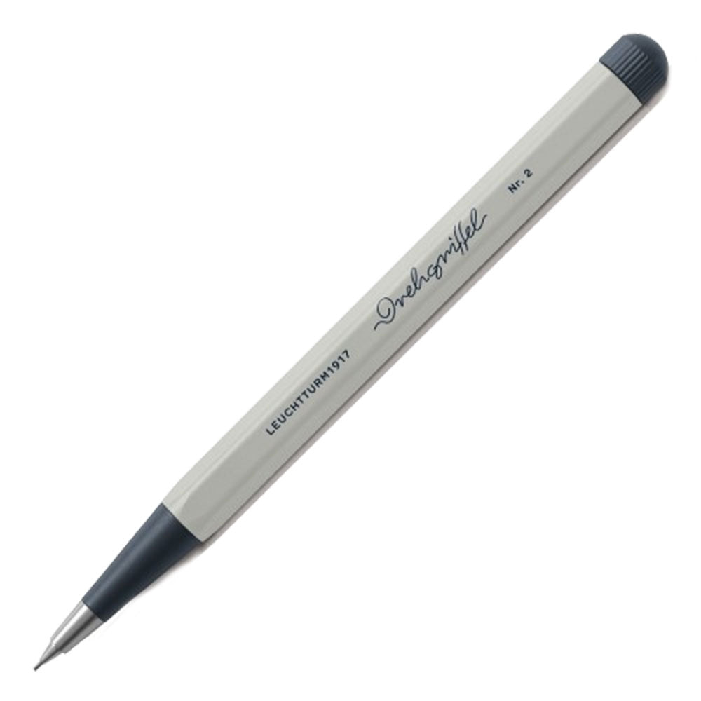 Drehgriffel #2 HB Graphite Twist Pencil 0.7 mm