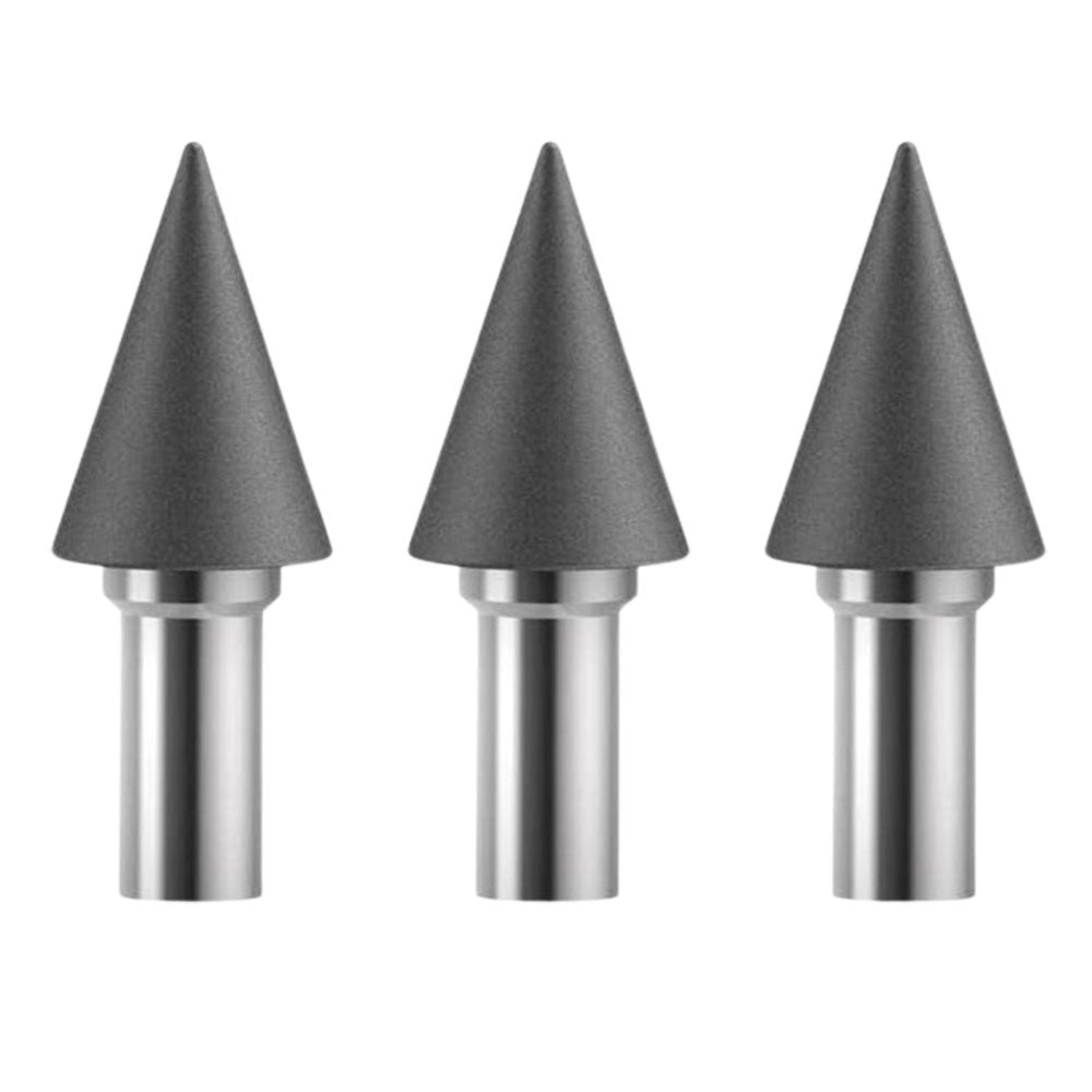 Stilform Aeon Graphite Tip 3PK